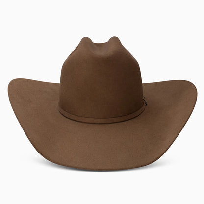 Resistol Dunn 30X Rough N Ready Cowboy Hat
