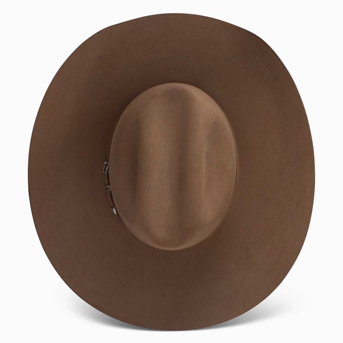 Resistol Dunn 30X Rough N Ready Cowboy Hat