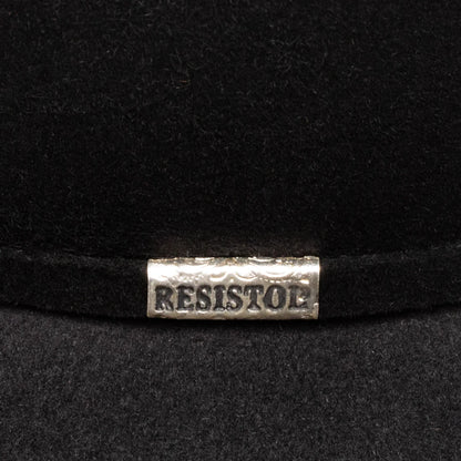 Resistol Black 6X Ranch Road George Strait Cowboy Hat