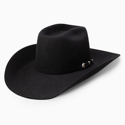 Resistol Black The SP 6X Cowboy Hat