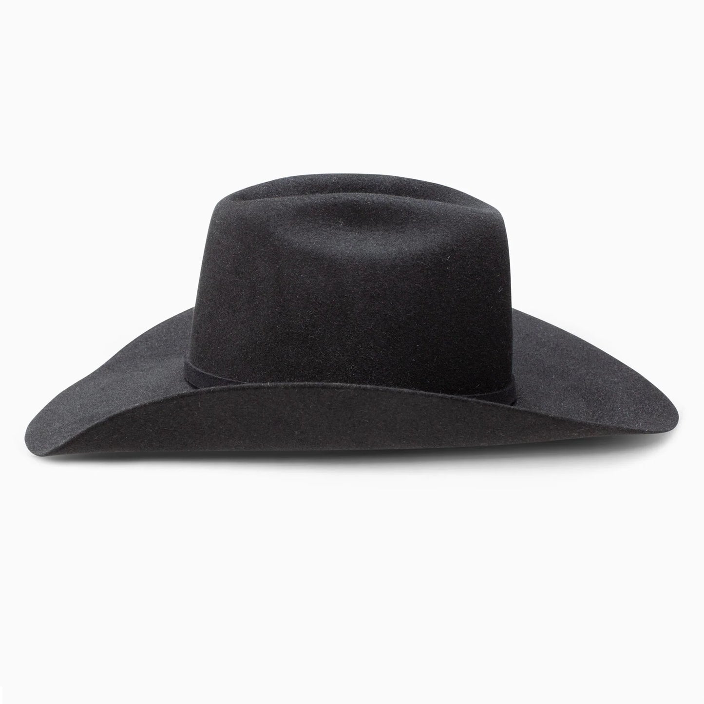 Resistol Black The SP 6X Cowboy Hat