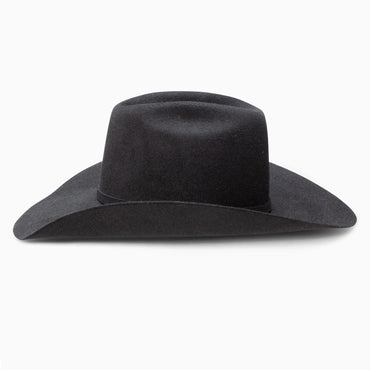 Resistol Black The SP 6X Cowboy Hat