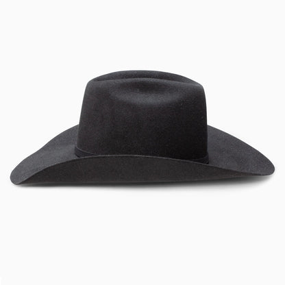 Resistol Black The SP 6X Cowboy Hat