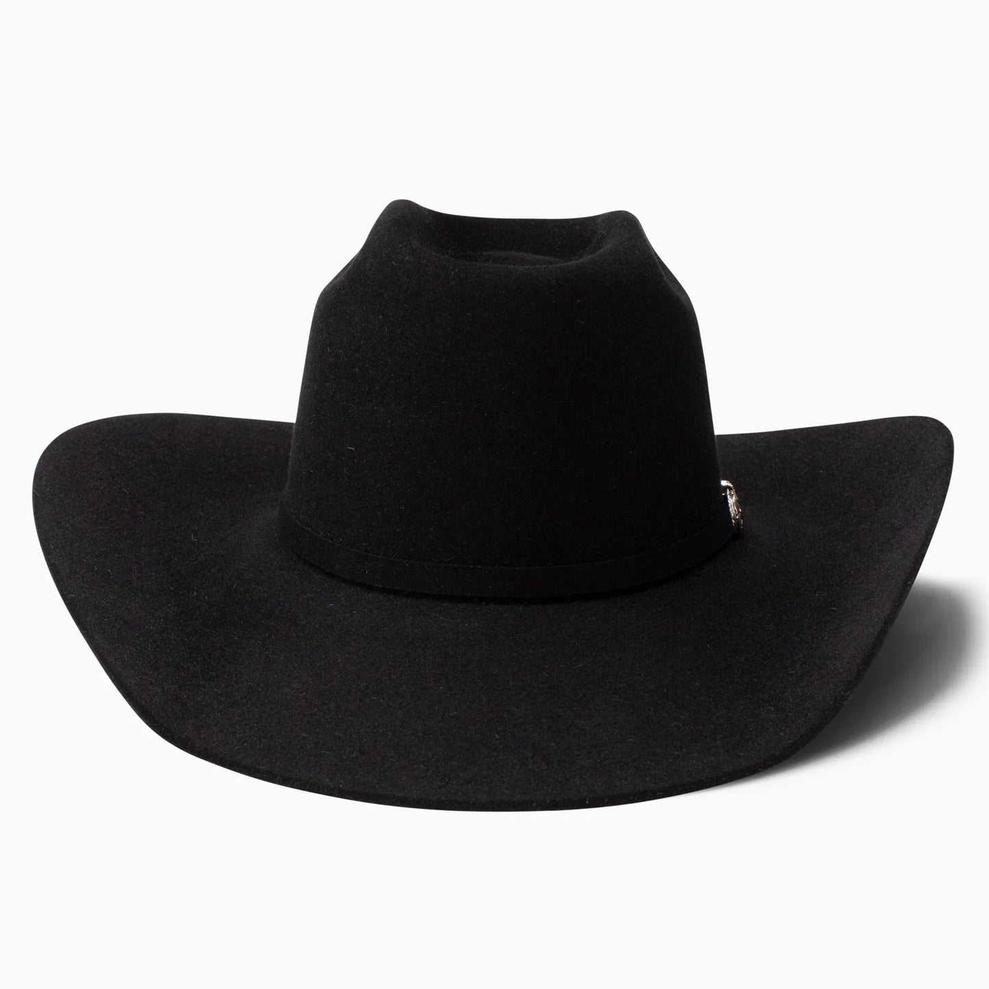 Resistol Black The SP 6X Cowboy Hat