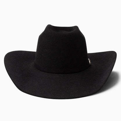 Resistol Black The SP 6X Cowboy Hat