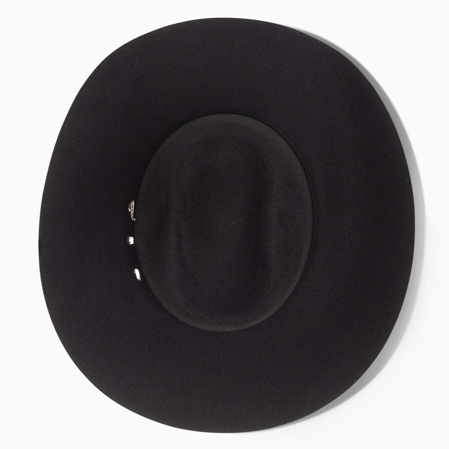 Resistol Black The SP 6X Cowboy Hat