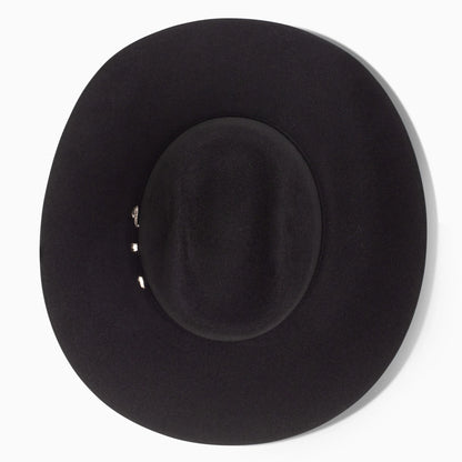 Resistol Black The SP 6X Cowboy Hat
