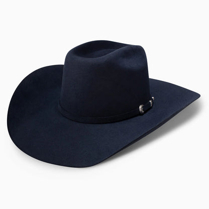 Resistol Navy The SP 6X Cowboy Hat