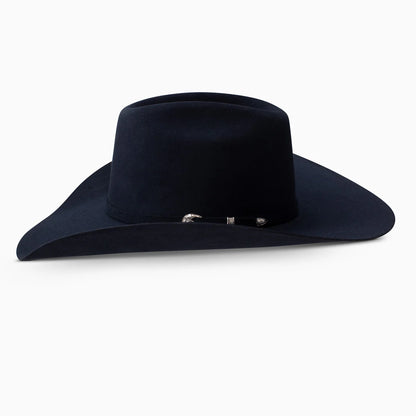 Resistol Navy The SP 6X Cowboy Hat