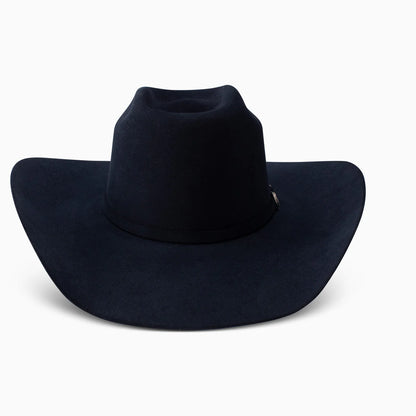 Resistol Navy The SP 6X Cowboy Hat