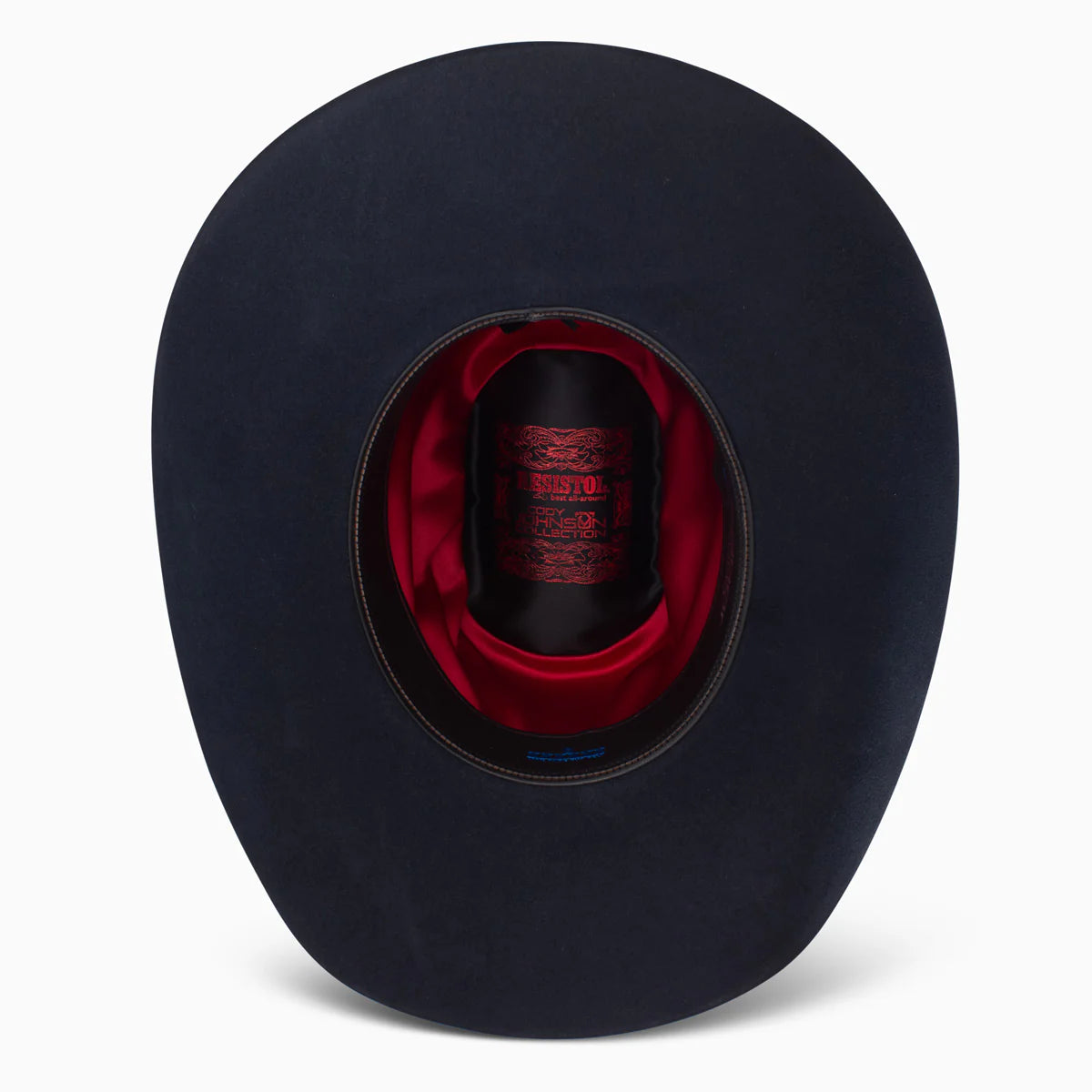 Resistol Navy The SP 6X Cowboy Hat