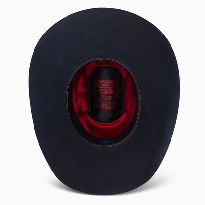 Resistol Navy The SP 6X Cowboy Hat