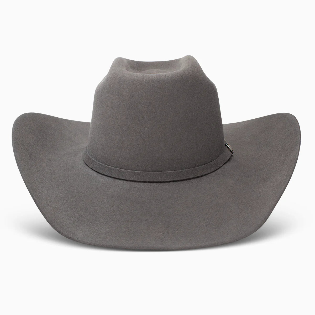 Resistol Granite Grey The SP 6X Cowboy Hat