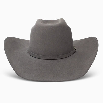 Resistol Granite Grey The SP 6X Cowboy Hat