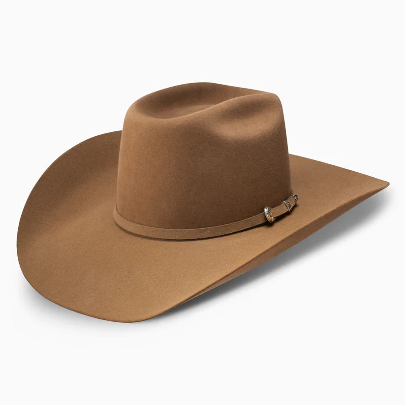 Resistol Sahara The SP 6X Cowboy Hat