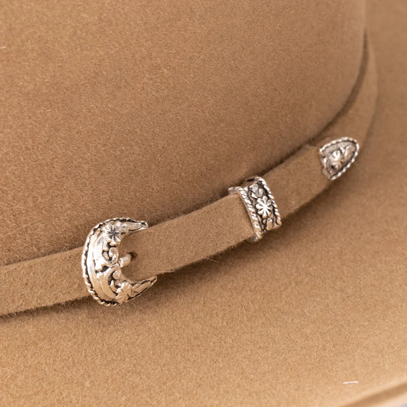 Resistol Sahara The SP 6X Cowboy Hat