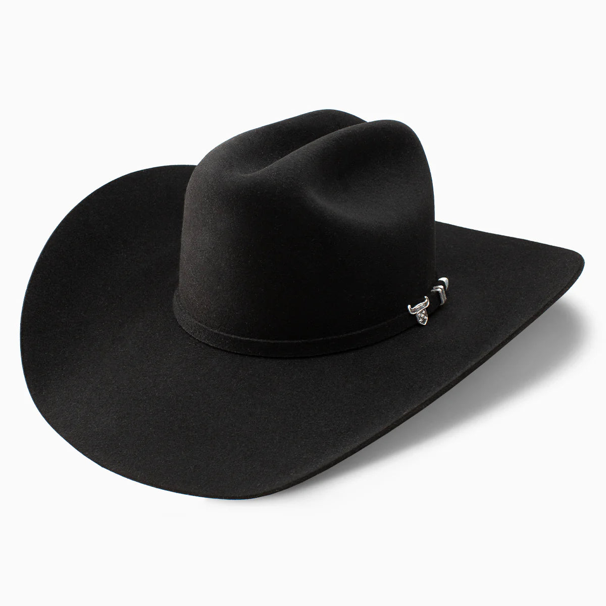 Resistol USTRC 6X 07 Black