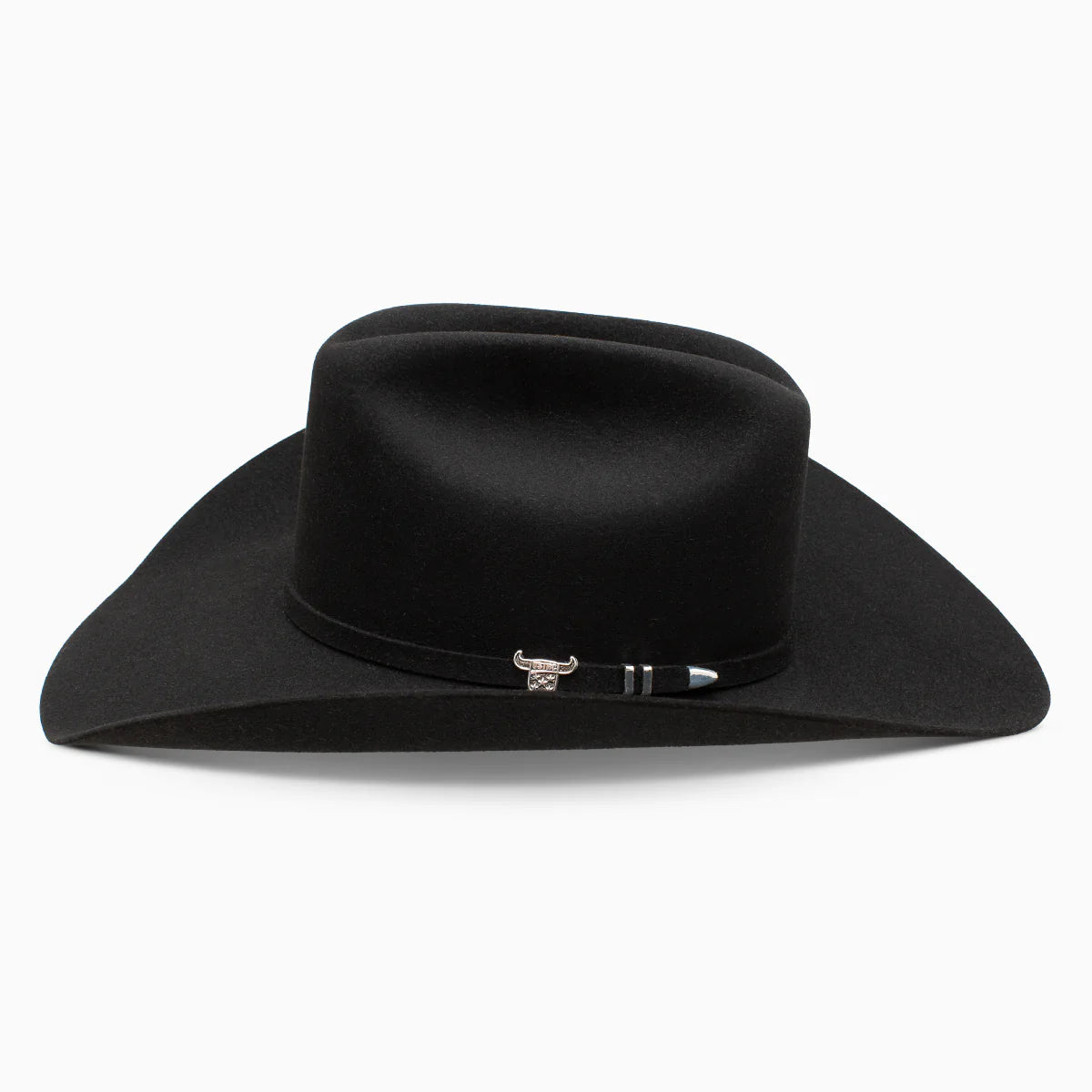 Resistol USTRC 6X 07 Black