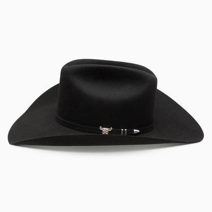 Resistol USTRC 6X 07 Black