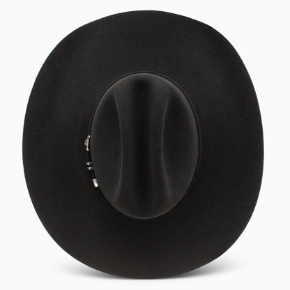 Resistol USTRC 6X 07 Black