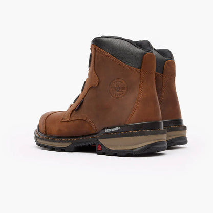Rocky Rams Horn BOA Composite Toe Waterproof Work Boots