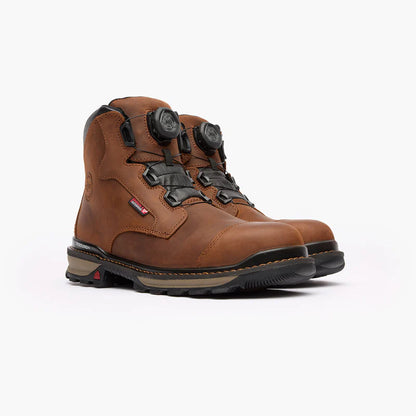 Rocky Rams Horn BOA Composite Toe Waterproof Work Boots