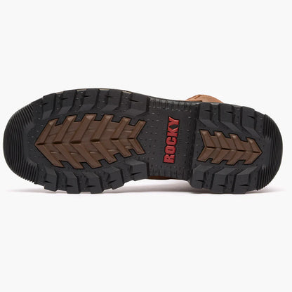 Rocky Rams Horn BOA Composite Toe Waterproof Work Boots