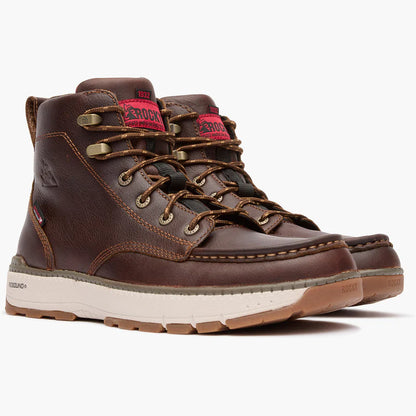 Rocky Rebound Wedge Waterproof Work Boots