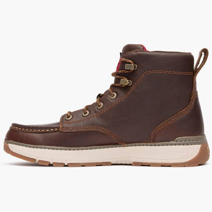 Rocky Rebound Wedge Waterproof Work Boots