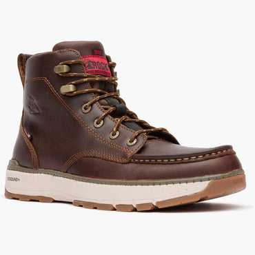 Rocky Rebound Wedge Waterproof Work Boots