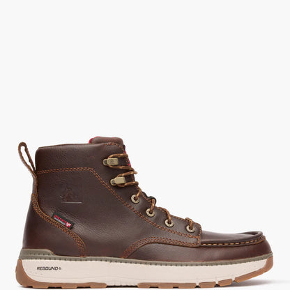 Rocky Rebound Wedge Waterproof Work Boots
