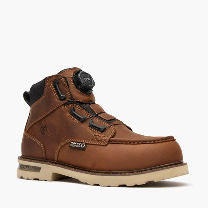 Rocky Grindstone XTR BOA Work Boots