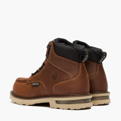 Rocky Grindstone XTR BOA Work Boots