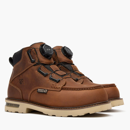 Rocky Grindstone XTR BOA Work Boots