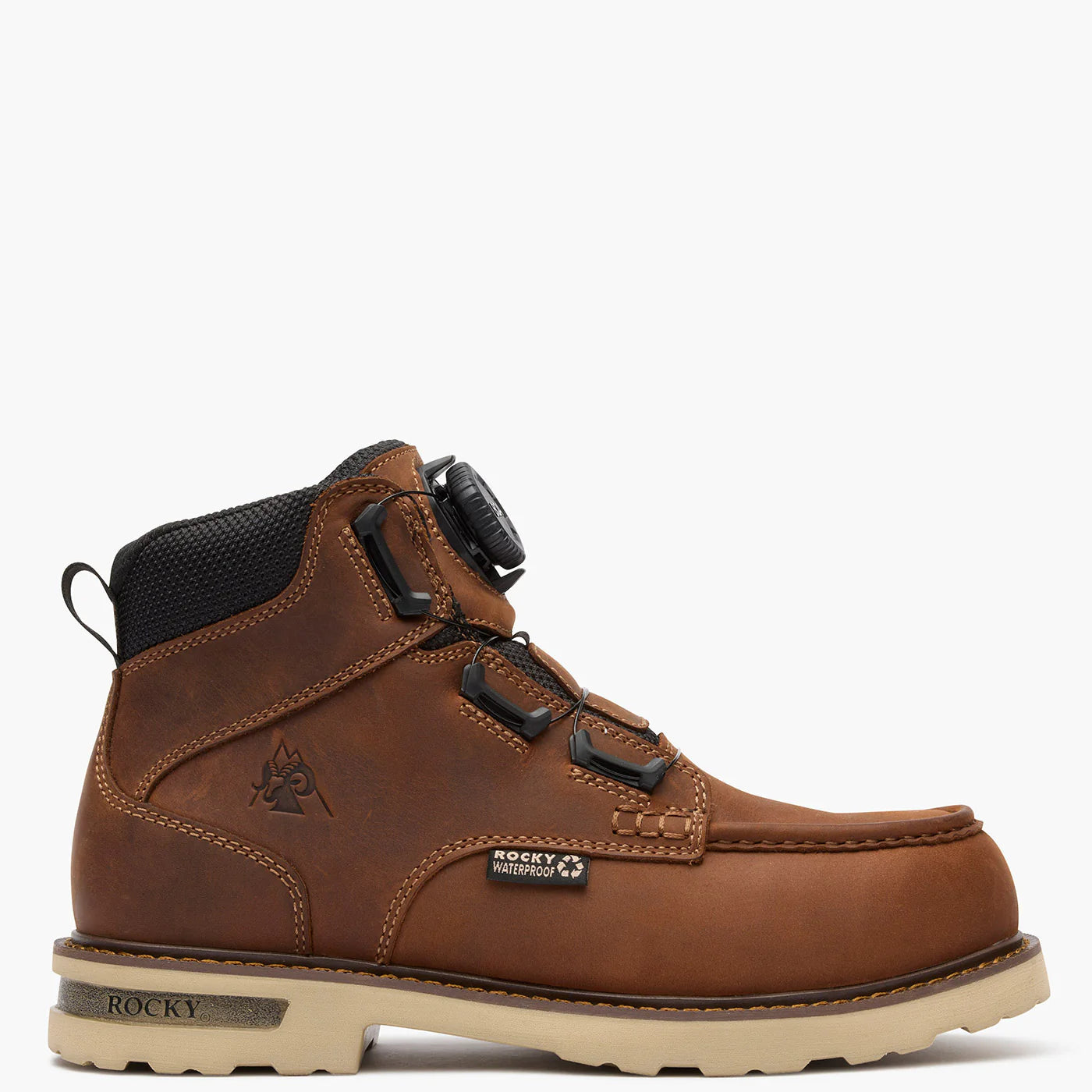 Rocky Grindstone XTR BOA Work Boots