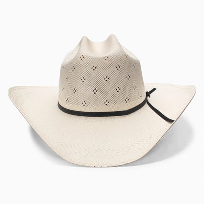 Resistol 20X Conley Cowboy Hat
