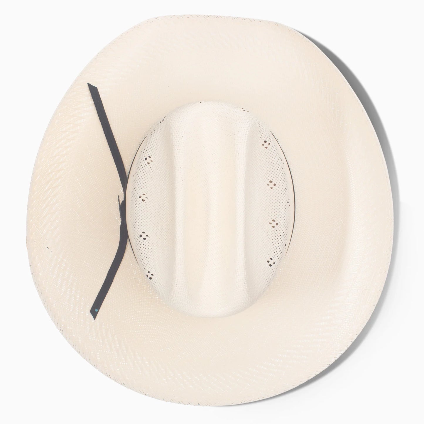 Resistol 20X Conley Cowboy Hat