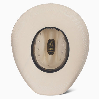 Resistol 20X Conley Cowboy Hat