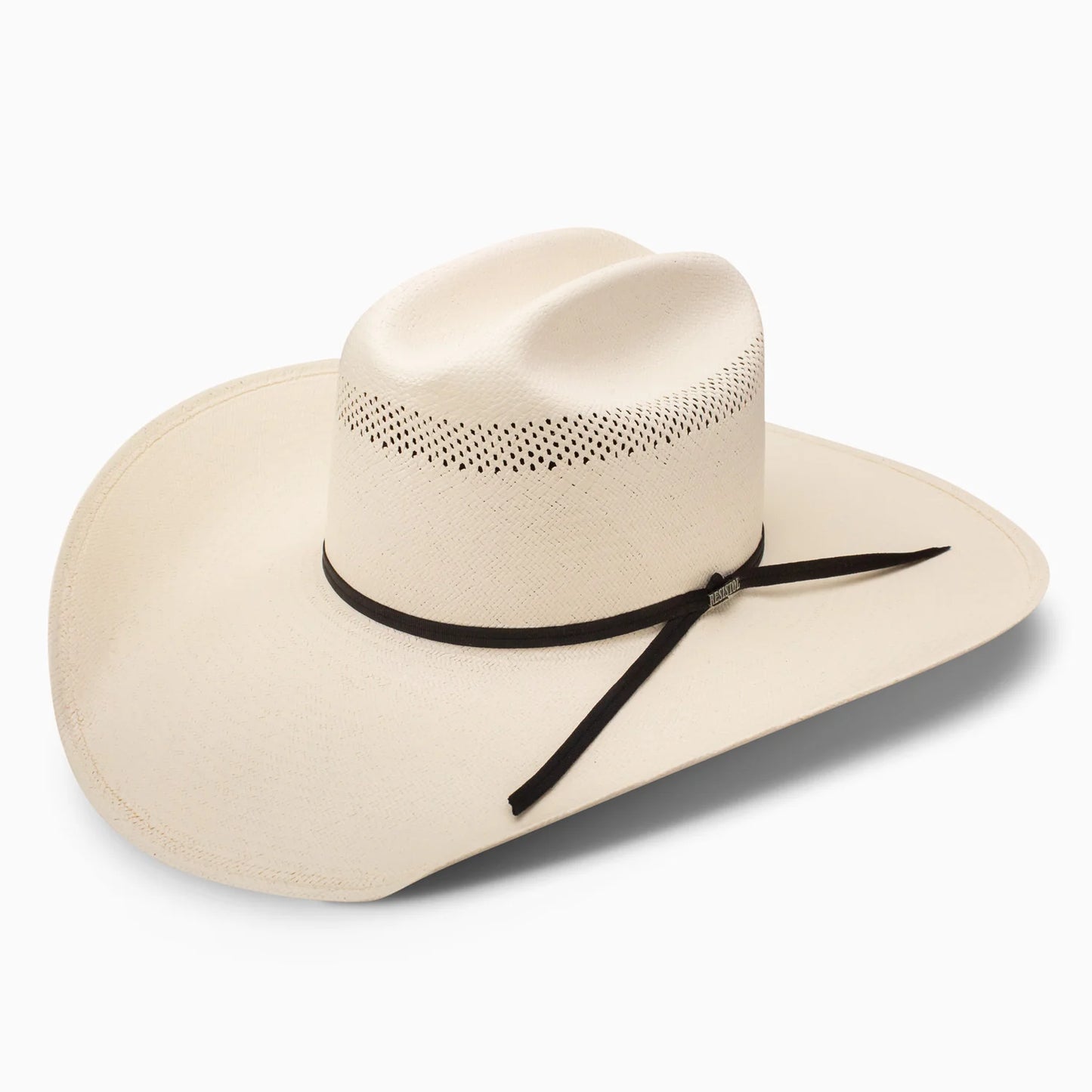 Resistol 20X Cut Bank 4 1/2" Brim Cowboy Hat