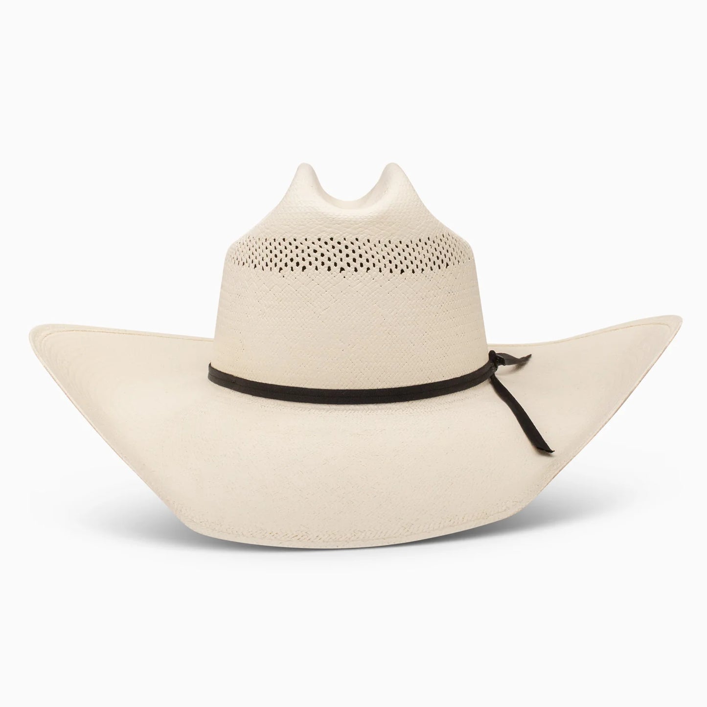 Resistol 20X Cut Bank 4 1/2" Brim Cowboy Hat