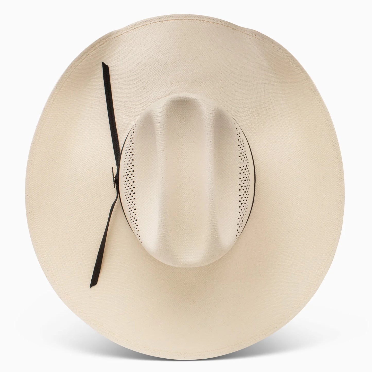 Resistol 20X Cut Bank 4 1/2" Brim Cowboy Hat