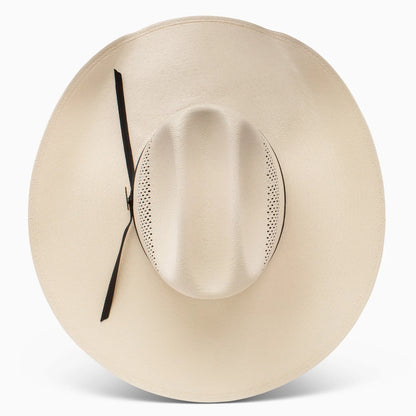 Resistol 20X Cut Bank 4 1/2" Brim Cowboy Hat