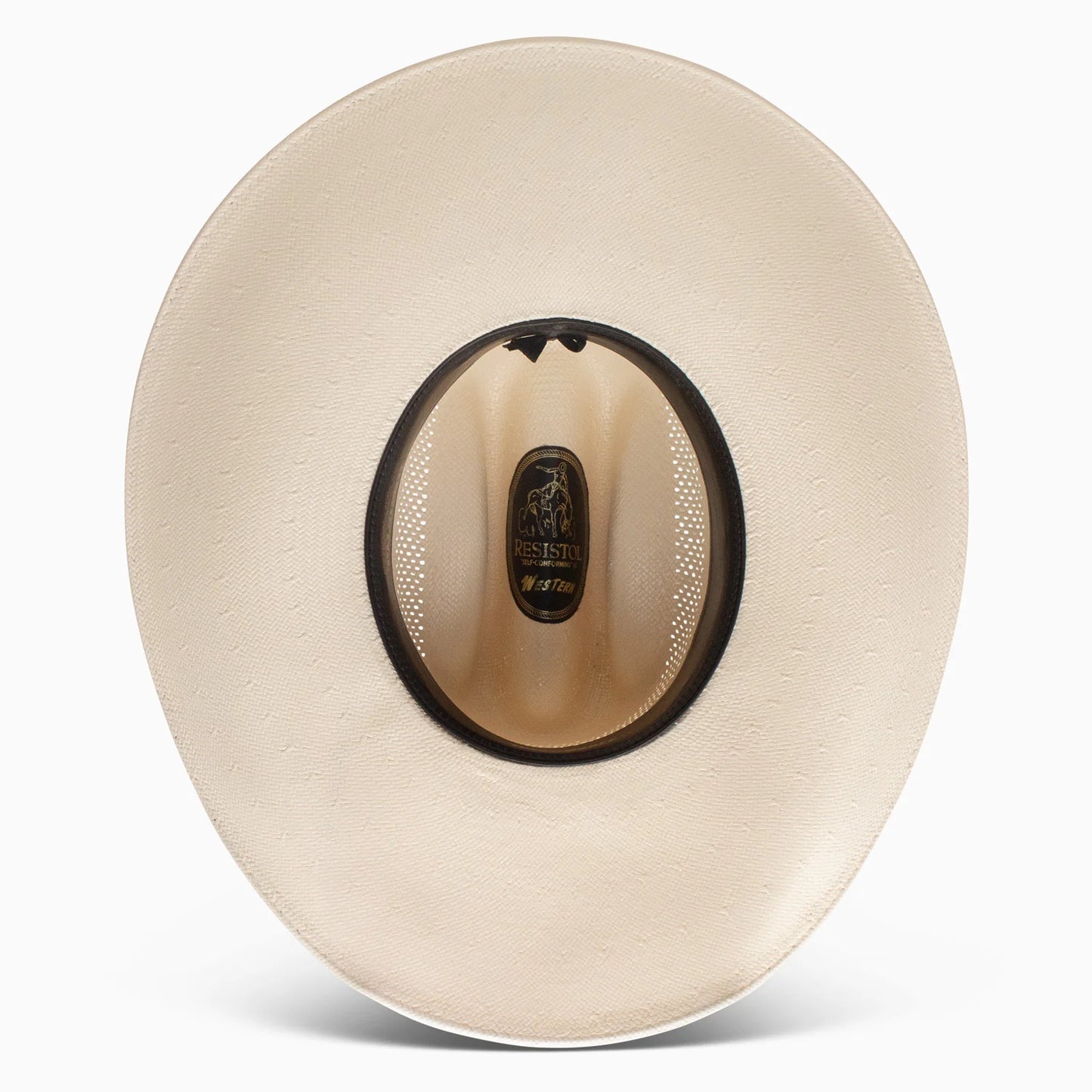 Resistol 20X Cut Bank 4 1/2" Brim Cowboy Hat