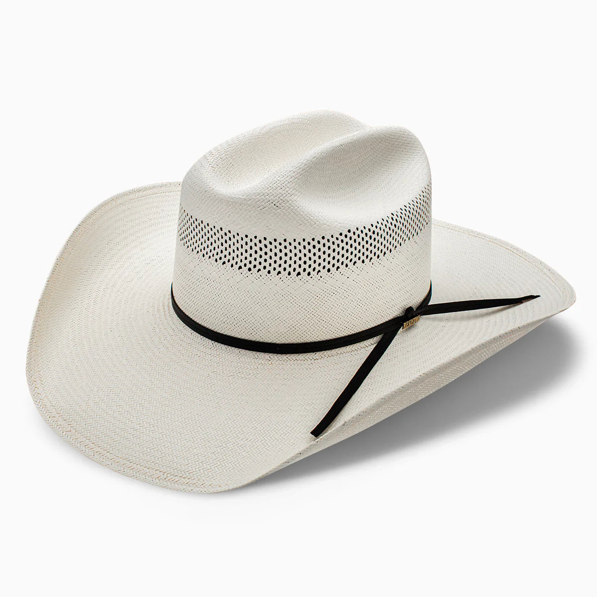 Resistol 20X Cut Bank Cowboy Hat