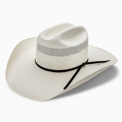 Resistol 20X Cut Bank Cowboy Hat