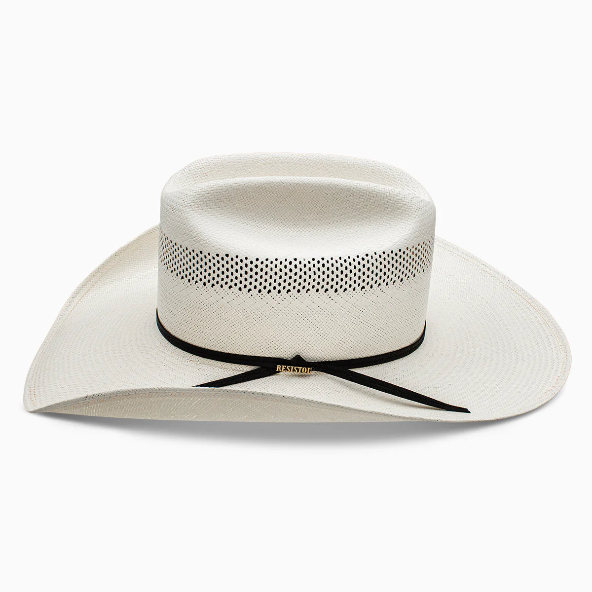 Resistol 20X Cut Bank Cowboy Hat