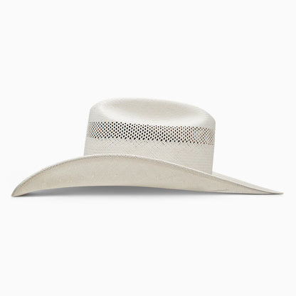 Resistol 20X Cut Bank Cowboy Hat