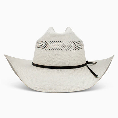 Resistol 20X Cut Bank Cowboy Hat