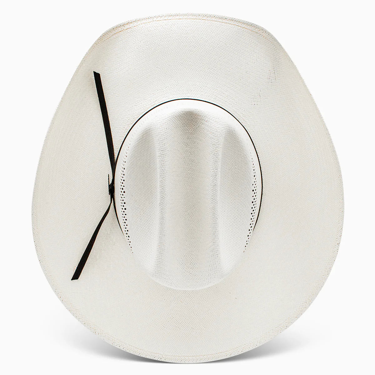 Resistol 20X Cut Bank Cowboy Hat