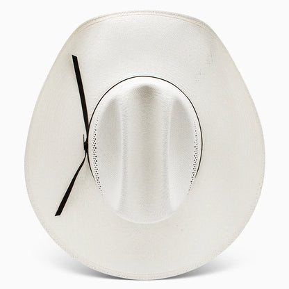 Resistol 20X Cut Bank Cowboy Hat